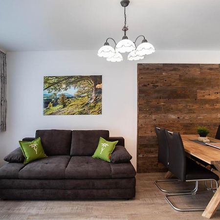 Apartment Tauernfex Kaprun Eksteriør bilde