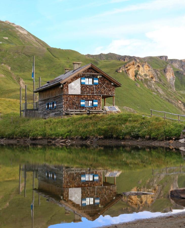 Apartment Tauernfex Kaprun Eksteriør bilde