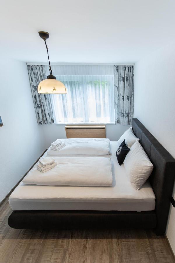 Apartment Tauernfex Kaprun Eksteriør bilde