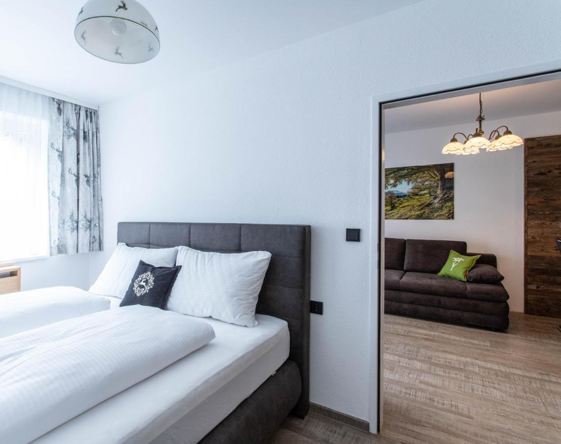 Apartment Tauernfex Kaprun Eksteriør bilde