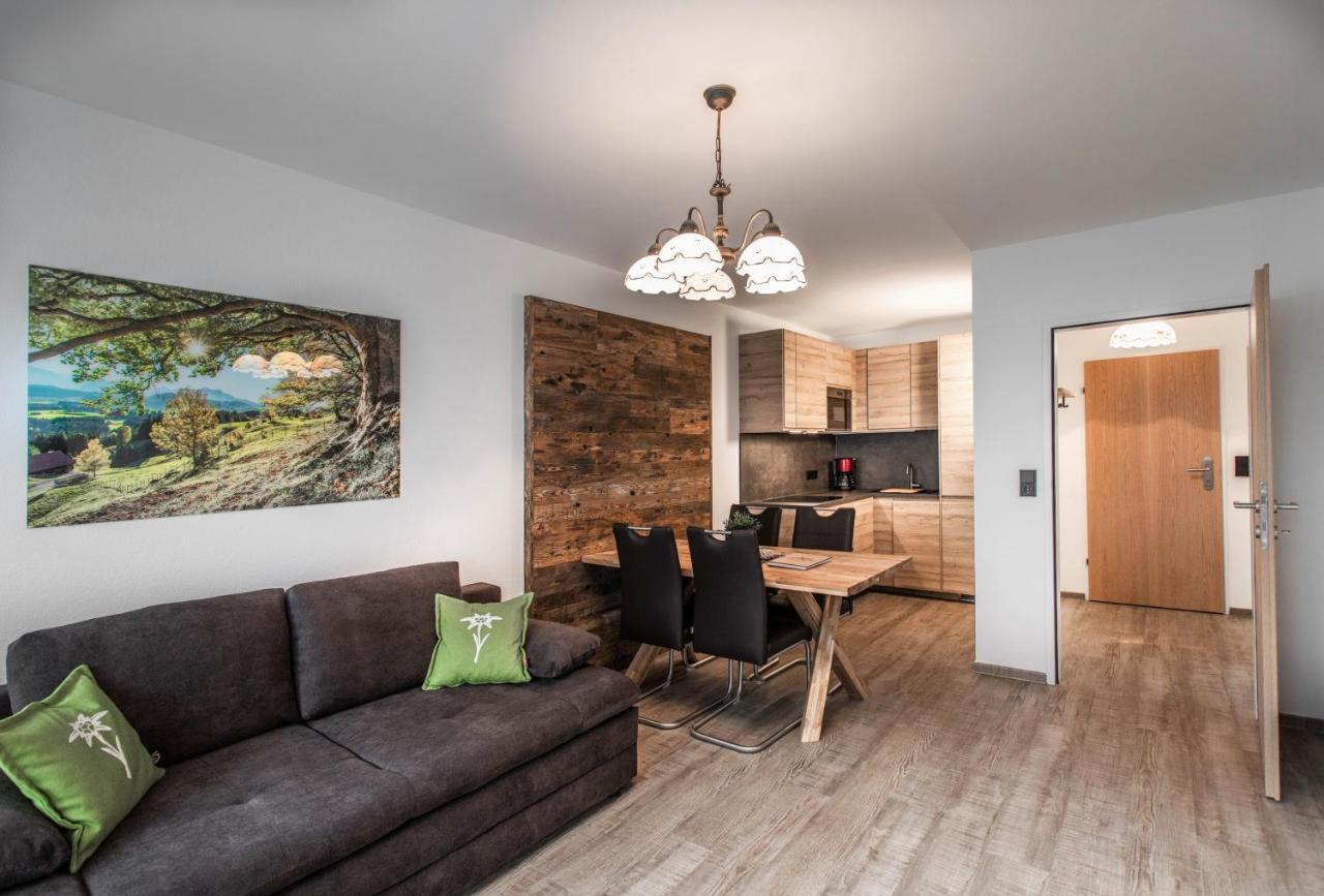 Apartment Tauernfex Kaprun Eksteriør bilde