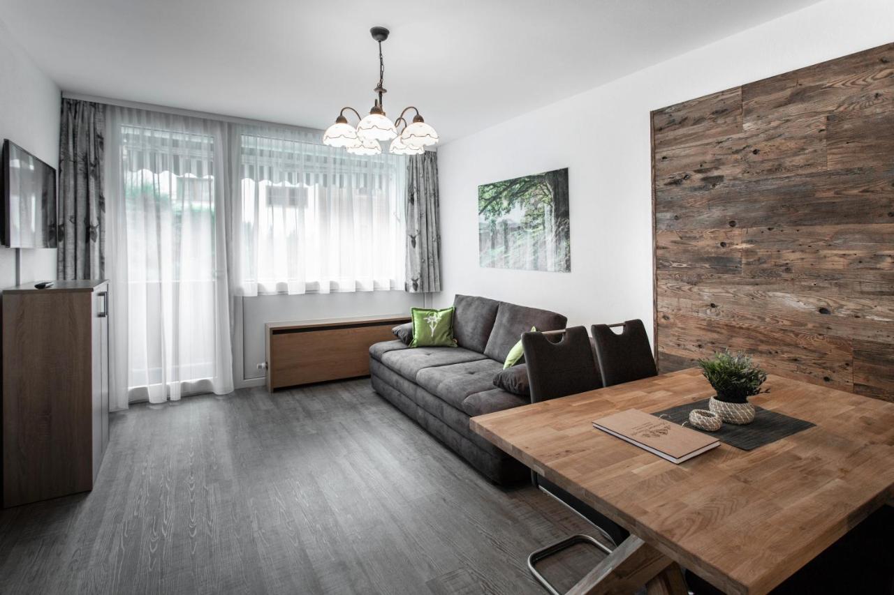Apartment Tauernfex Kaprun Eksteriør bilde