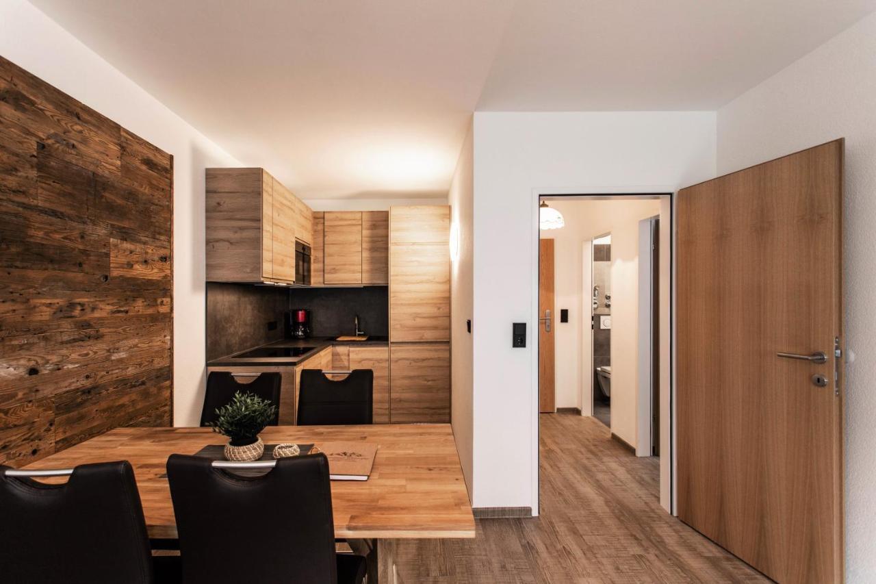 Apartment Tauernfex Kaprun Eksteriør bilde