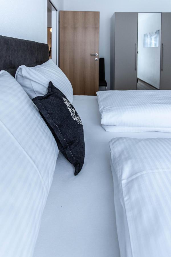 Apartment Tauernfex Kaprun Eksteriør bilde