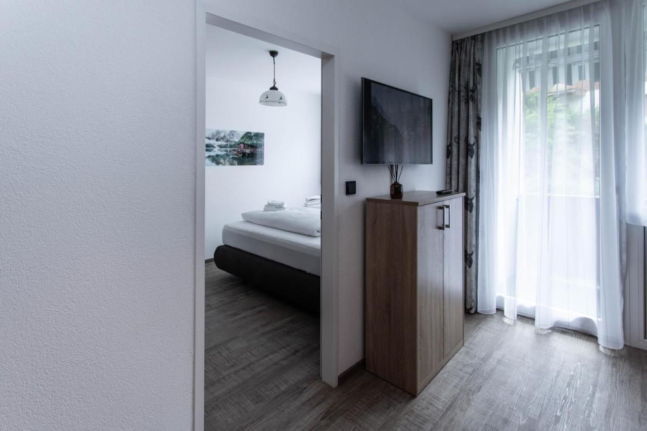 Apartment Tauernfex Kaprun Eksteriør bilde