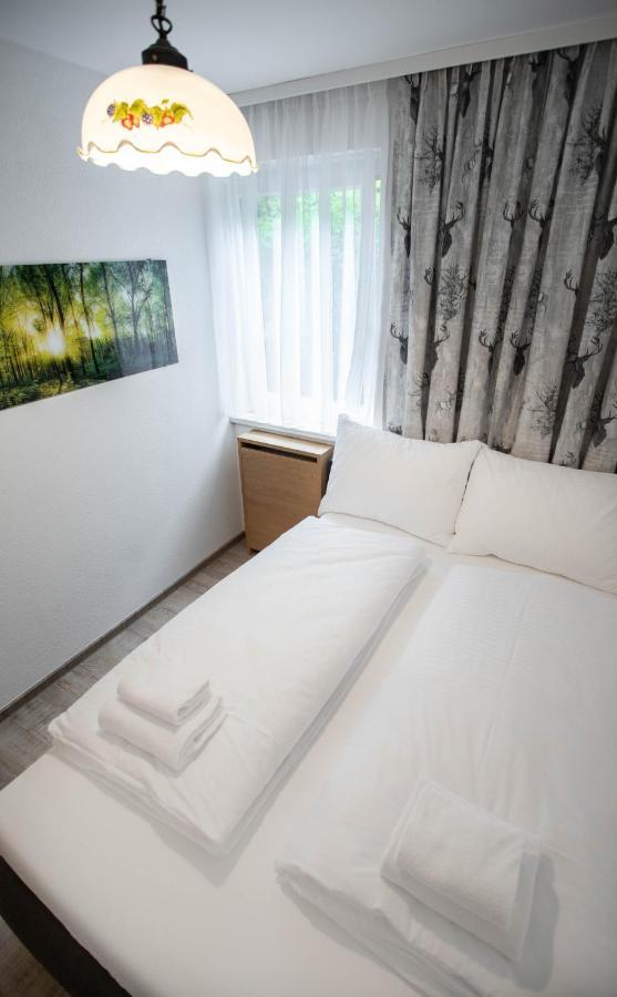 Apartment Tauernfex Kaprun Eksteriør bilde