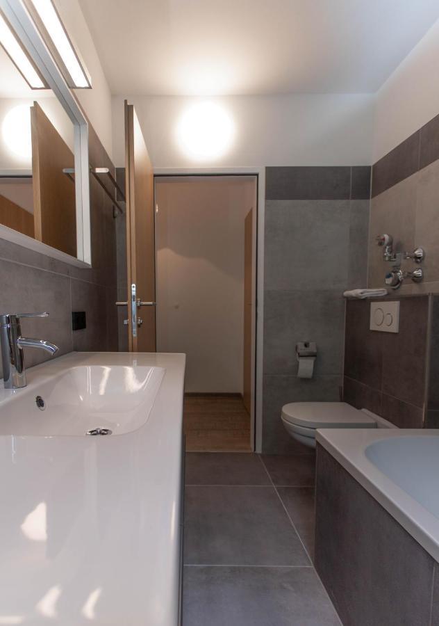 Apartment Tauernfex Kaprun Eksteriør bilde