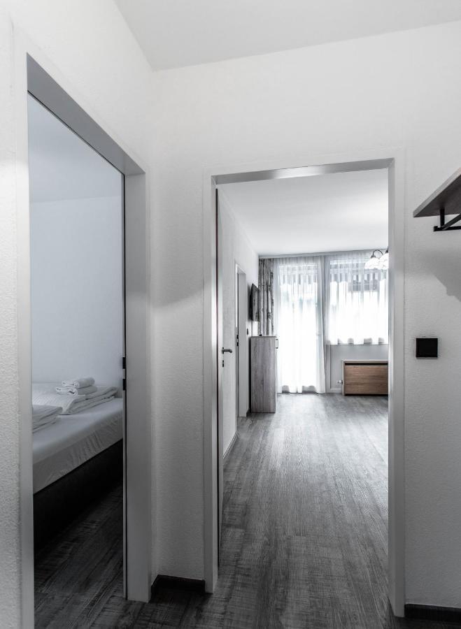 Apartment Tauernfex Kaprun Eksteriør bilde